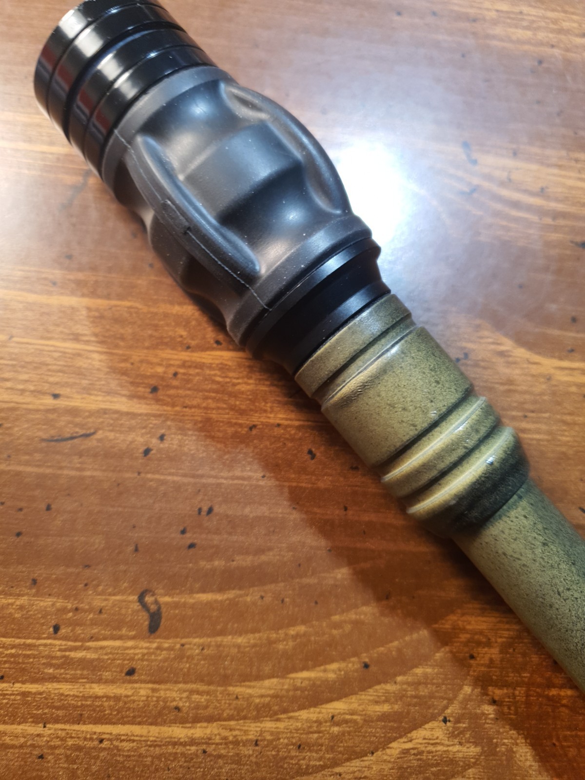 13" Archery Carbon Stabilizer
