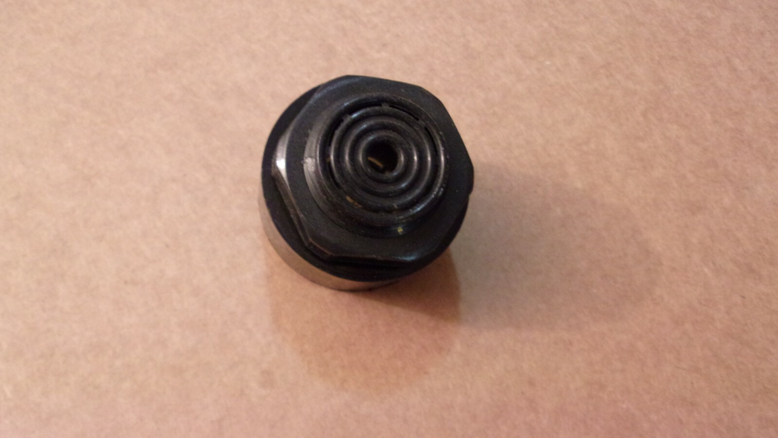 HJ-650 PIEZO AUDIO INDICATOR Continuous 4-28VDC 3-45ma