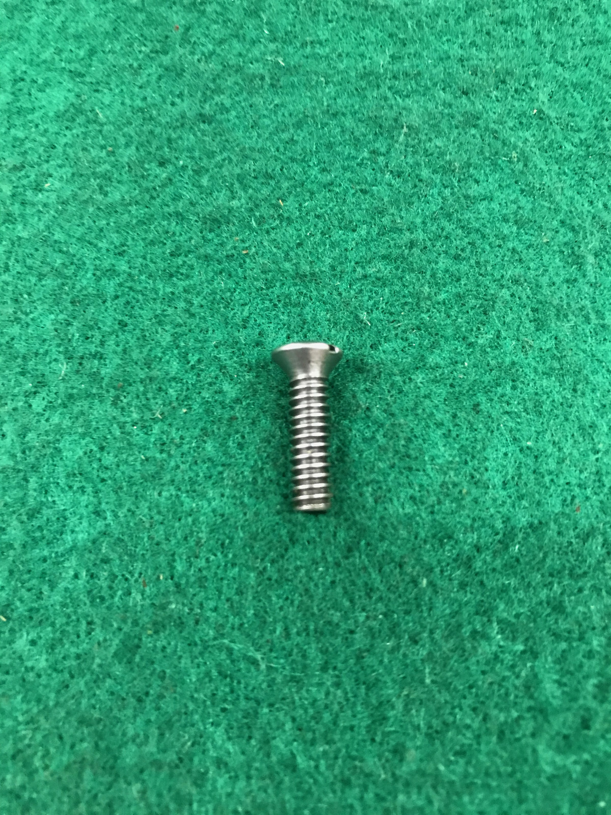 Original Lever Cap Screw For STANLEY Rabbet Planes
