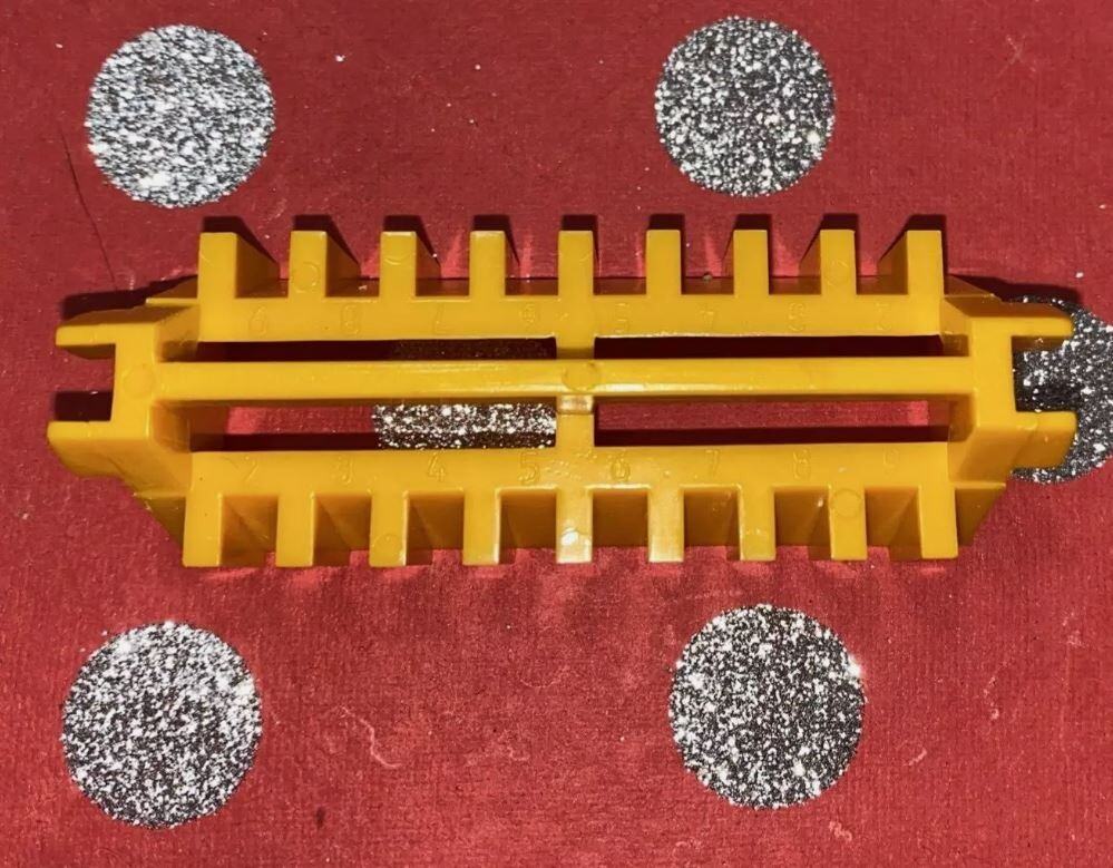 BIO-RAD Mini-PROTEAN 3 SAMPLE LOADING GUIDE