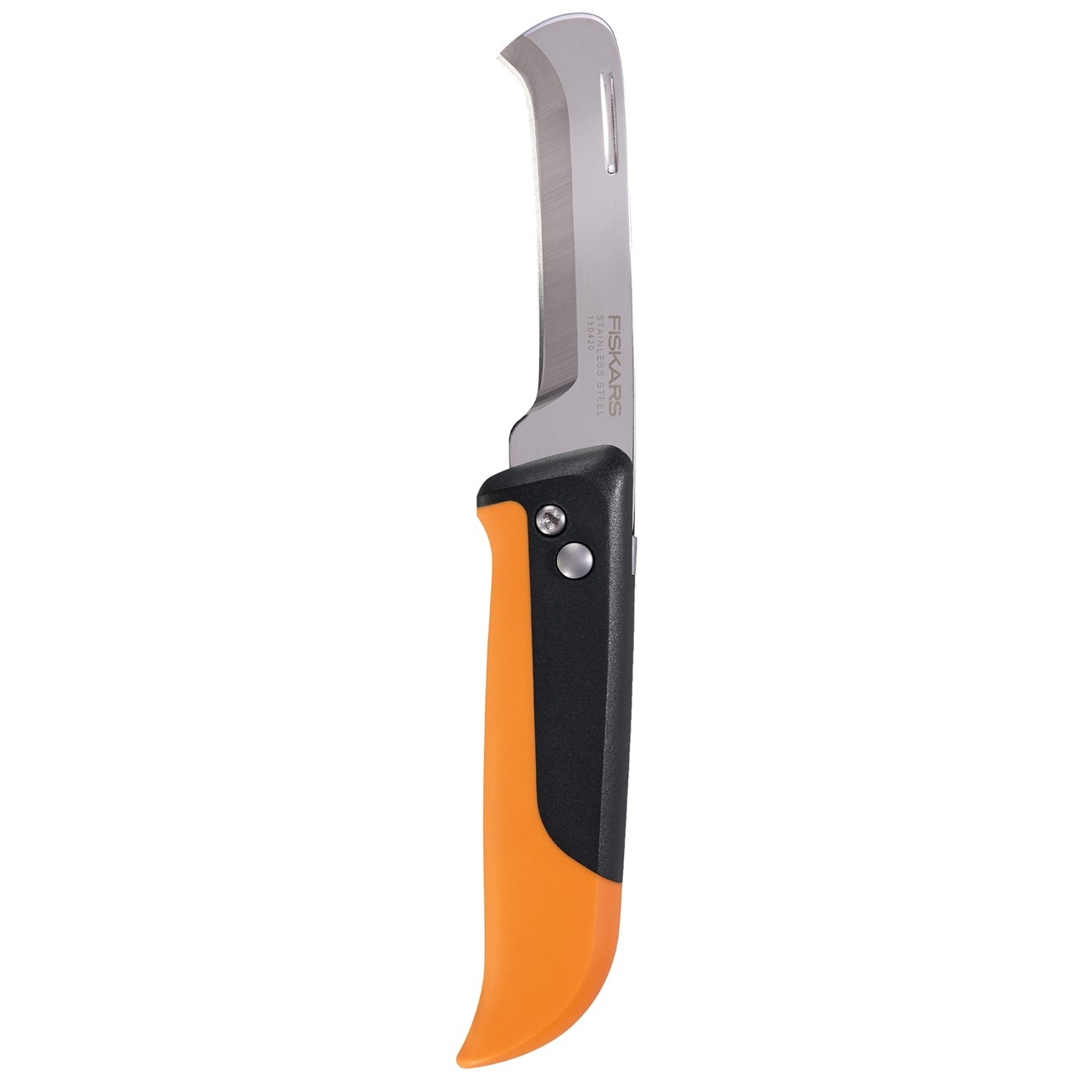 New DD6 Fiskars Produce Knife GREAT KNIFE NIP Pocket Knife Small Garden