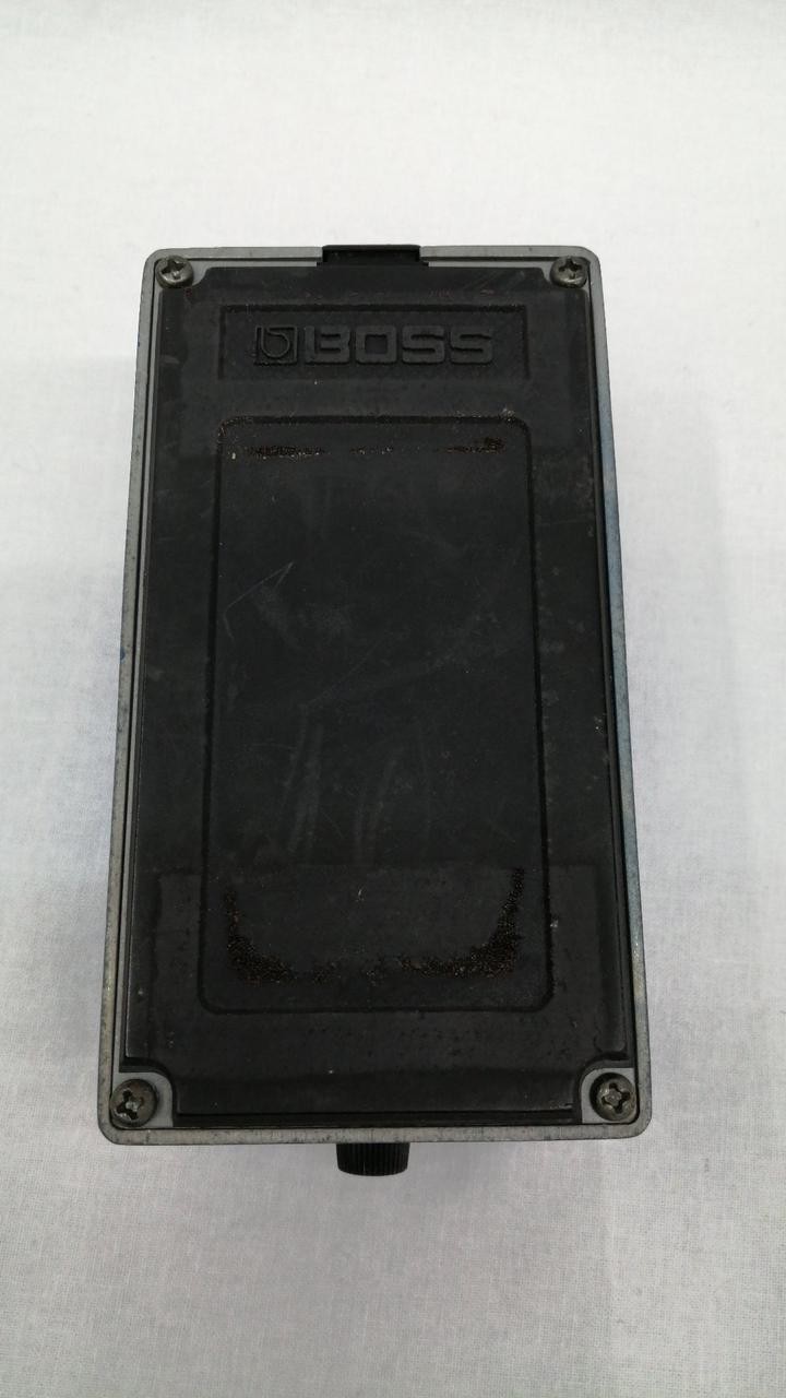 BOSS CS-3(ACA) Effector