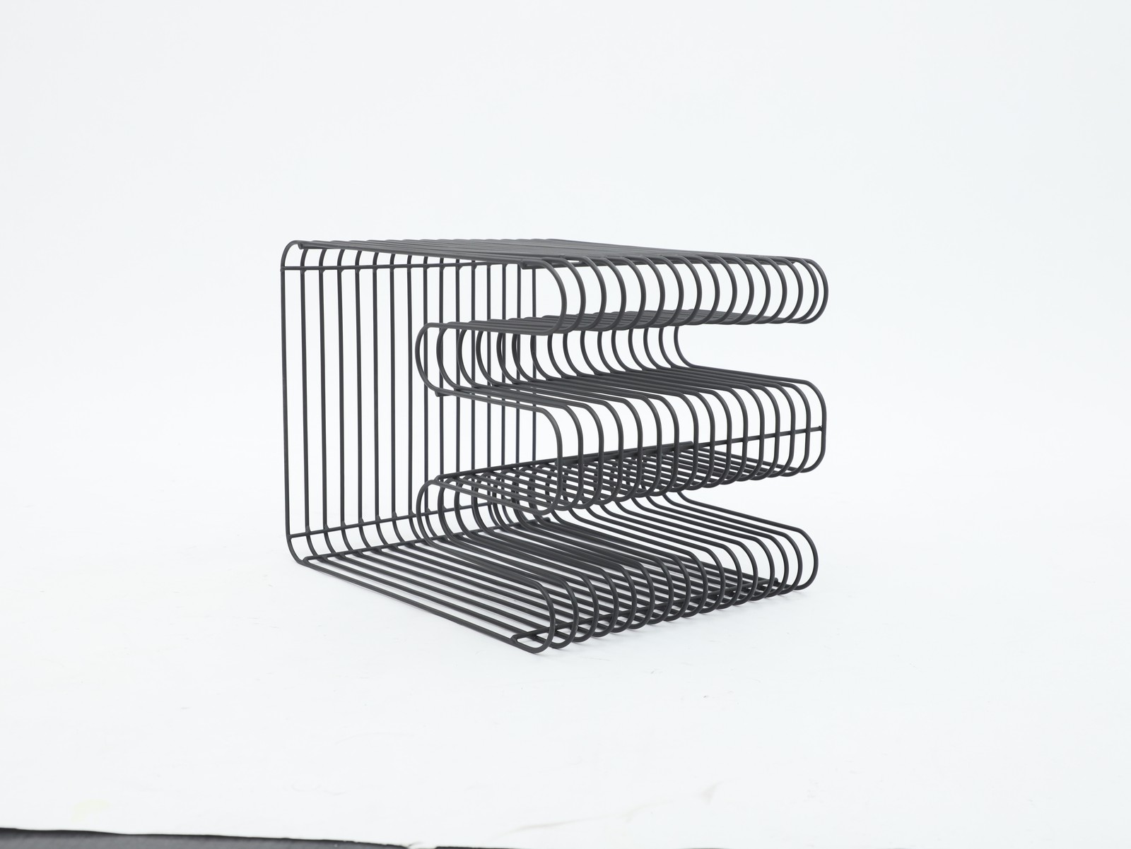 32 x 32 x 41 Compact Bedside Table, Side Table, End Table