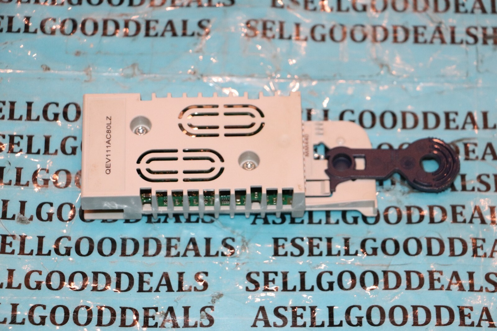 Lenze E94AYM44 Memory Module MM440