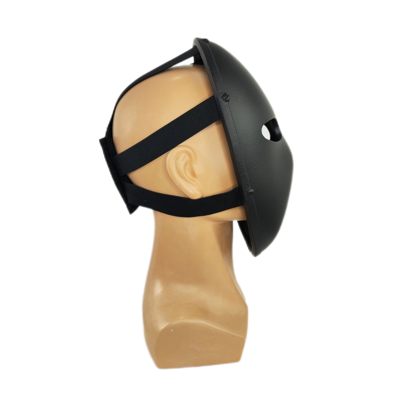 Aramid Fiber 3A Ballistic Bullet Proof Full Face Guard Shield Mask