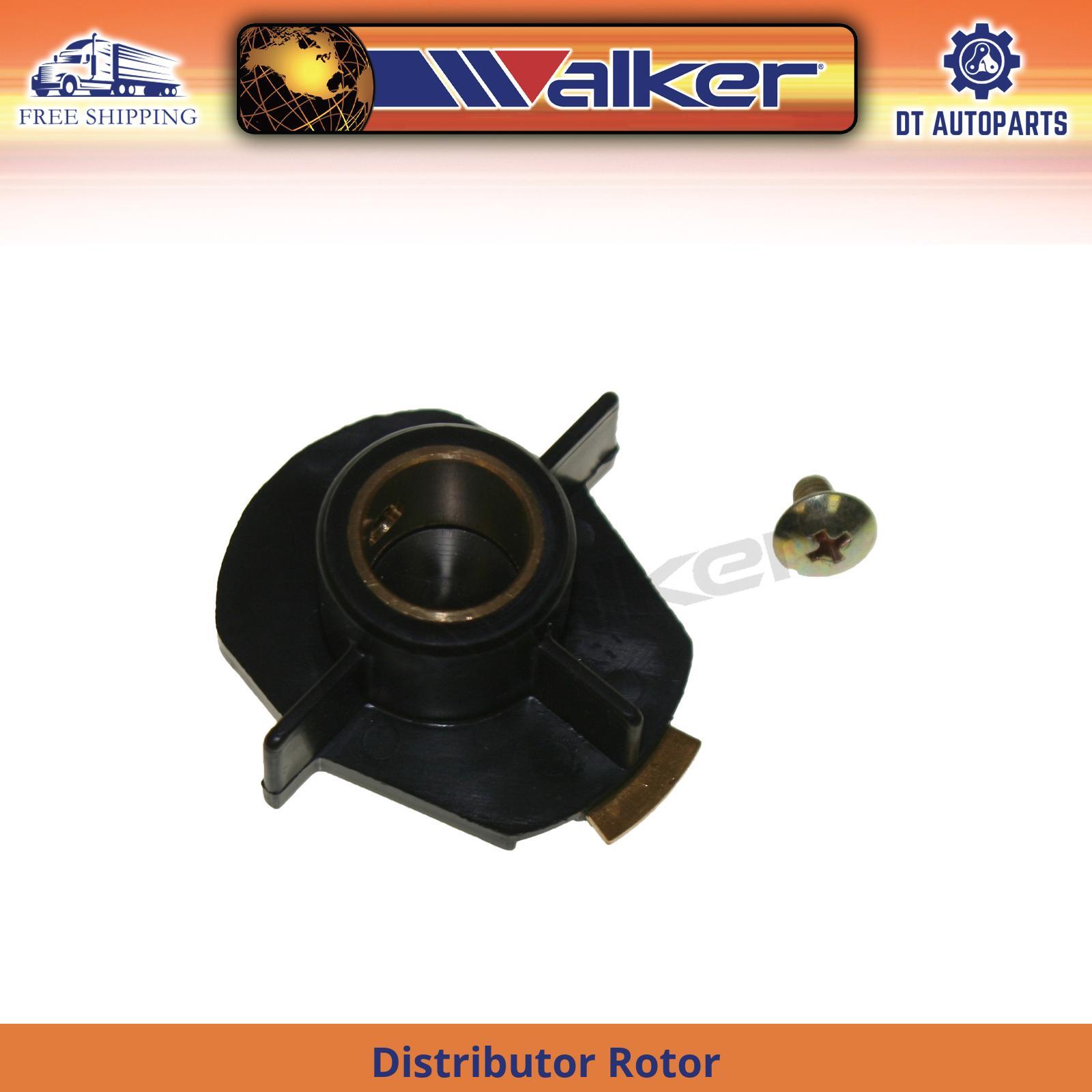 For 1998-2004 Nissan Frontier 2.4L L4 Distributor Rotor Walker  1999 2000 2001