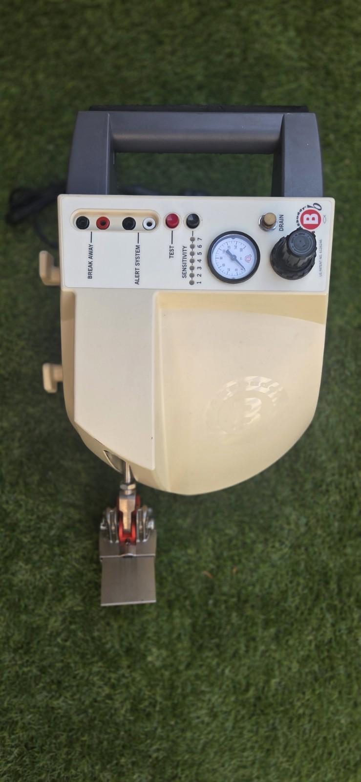 Brake Buddy Towing Brake System – Great Condition