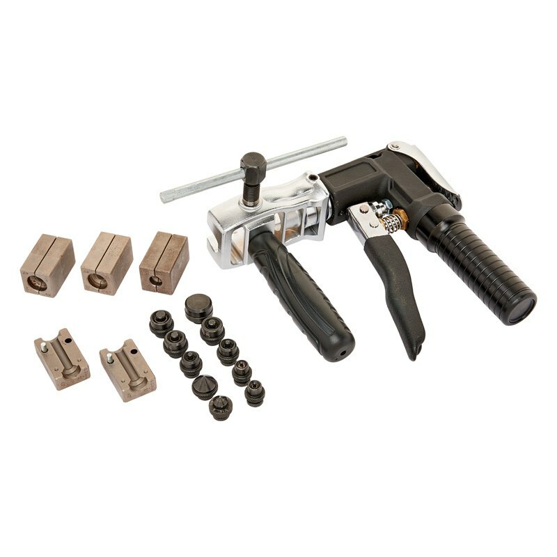 S.U.R. & R. PFT409 Pistol Grip Flaring Tool (1)