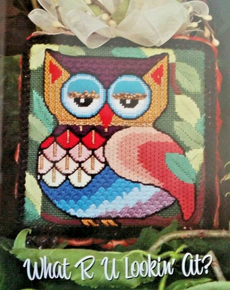 Needlepoint Now mags, 1999-2019, $4 each, choose issues, so much inside each one