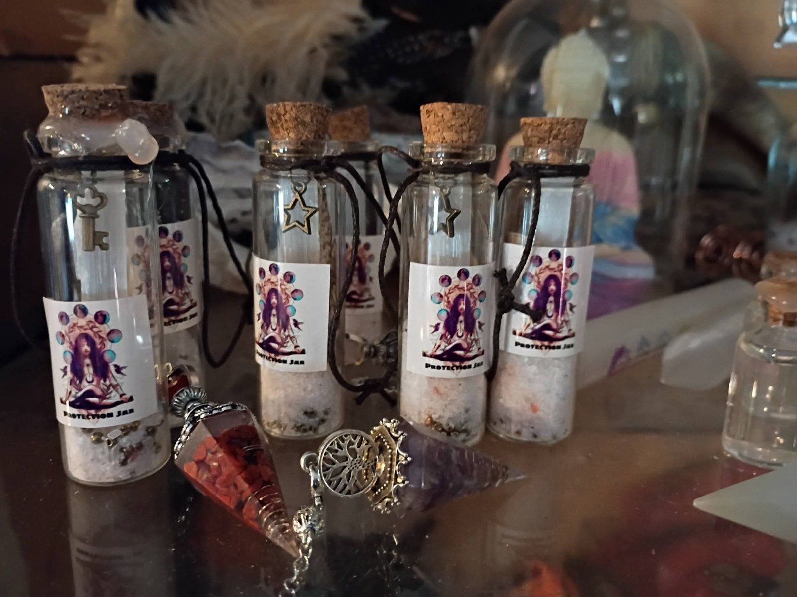 spirit tools