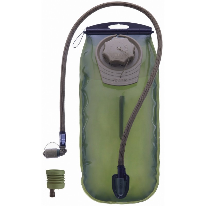Source Tactical -  Marine Corps 3L Hydration Reservoir System - Coyote