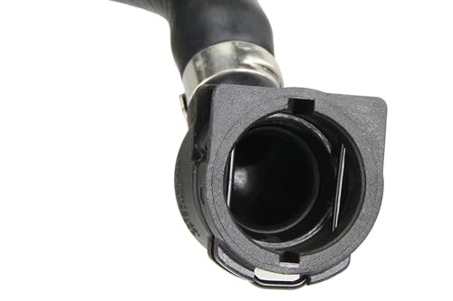11538854735 Turbo Coolant Line