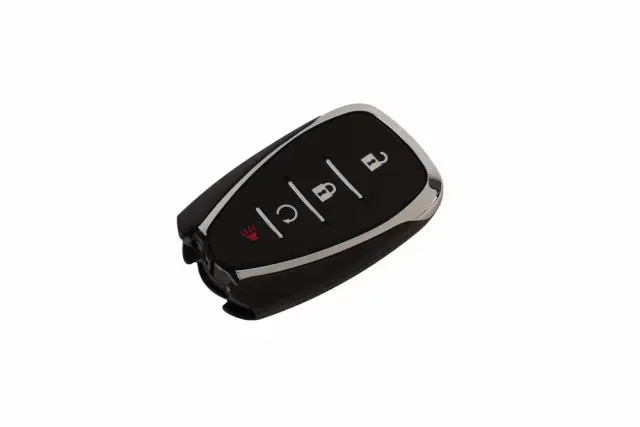 Genuine GM Remote Control Door Lock and Theft Deterrent Transmitter 13549084