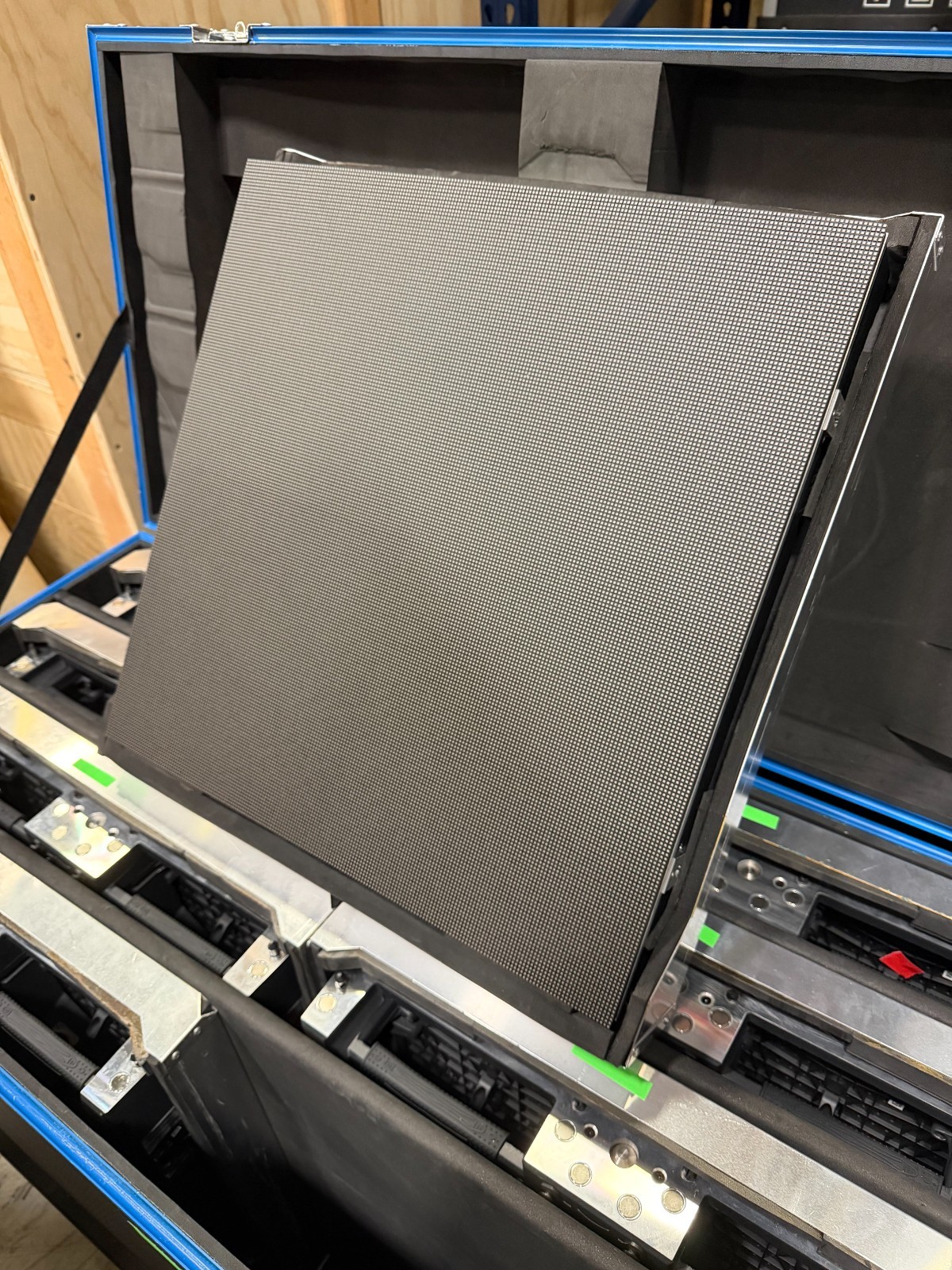 Unilumin Upad III 2.6mm UltraLite Indoor LED Wall