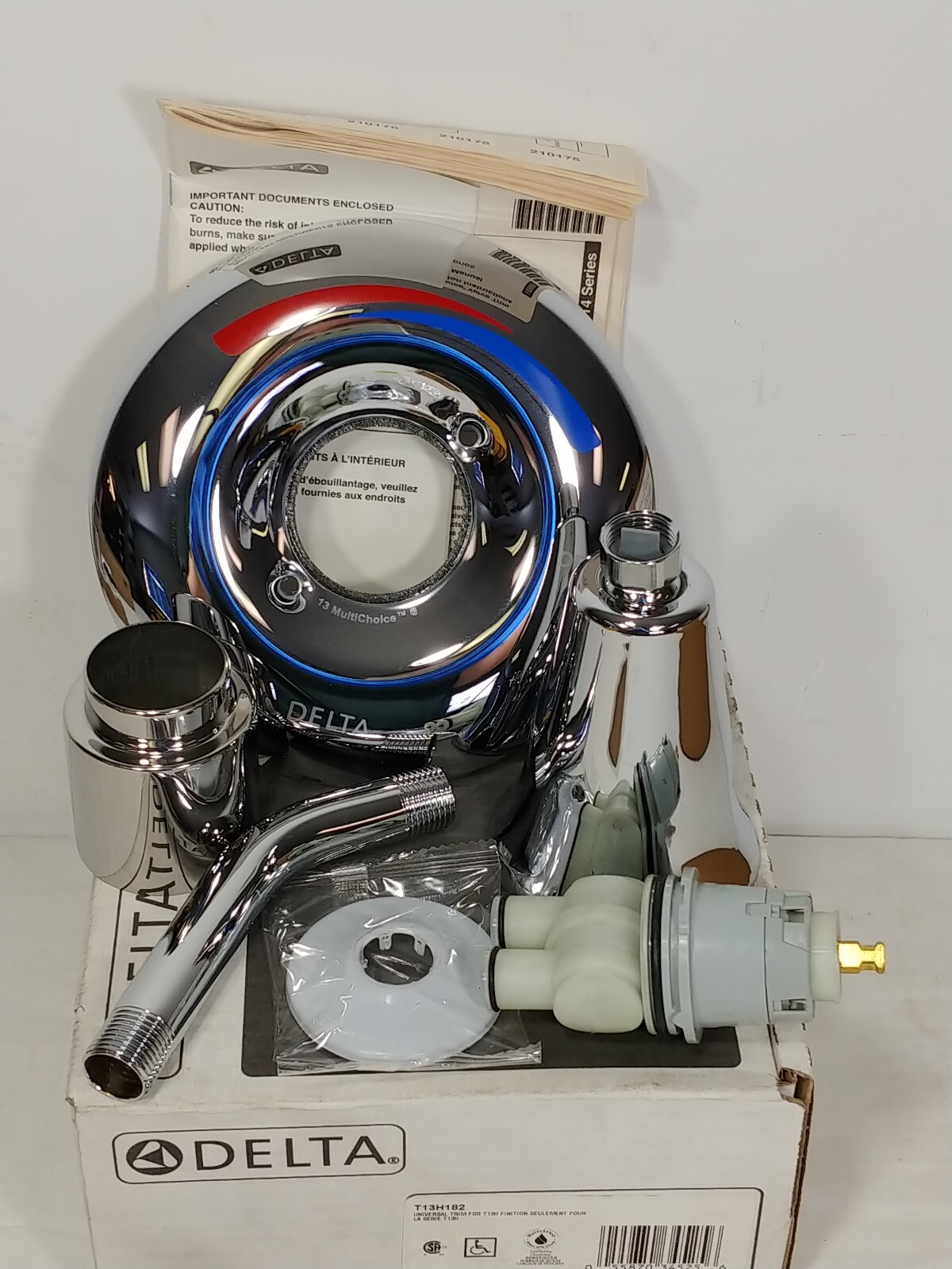 T13H182 - Shower Only Faucet