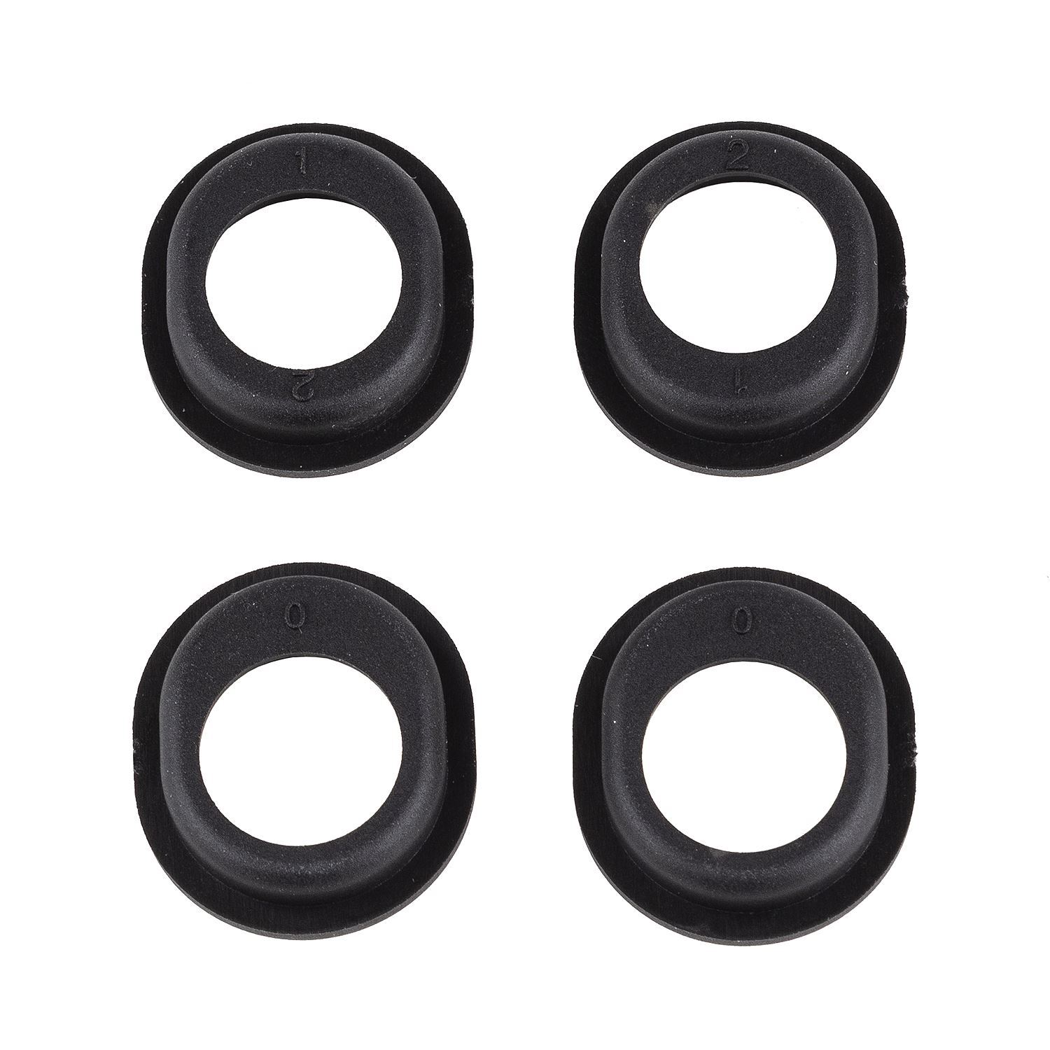 Team Associated - RC10B7 Differential Height Inserts