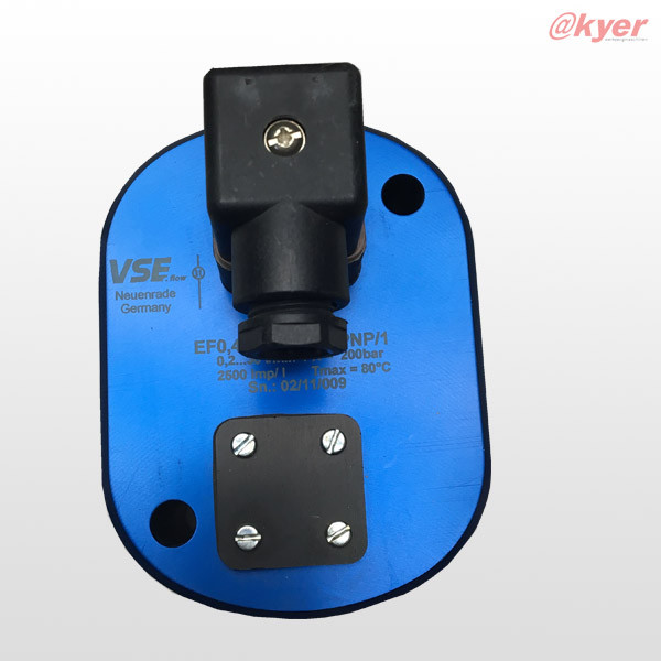 VSE-Eco Flow EF0.4 ARO 14V-PNP/1