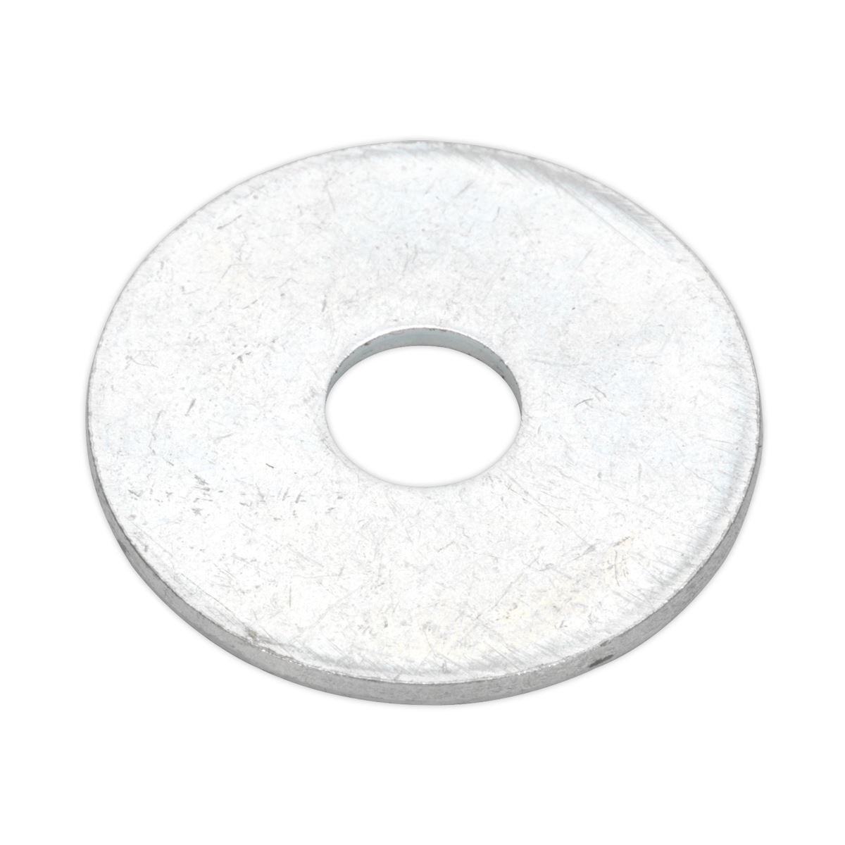 Sealey RW850 Repair Washer M8 x 50mm Zinc Plated Pack of 50