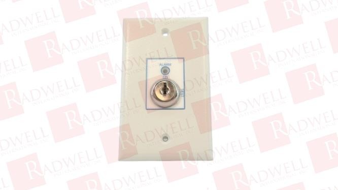 EDWARDS SIGNALING SD-TRK / SDTRK (NEW IN BOX)