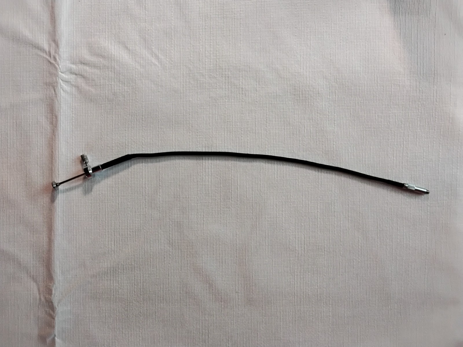 Mechanical Camera Remote Shutter Release  Cable 10" - lock tested