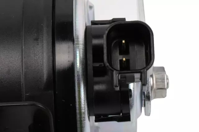 Genuine GM Horn 84238688