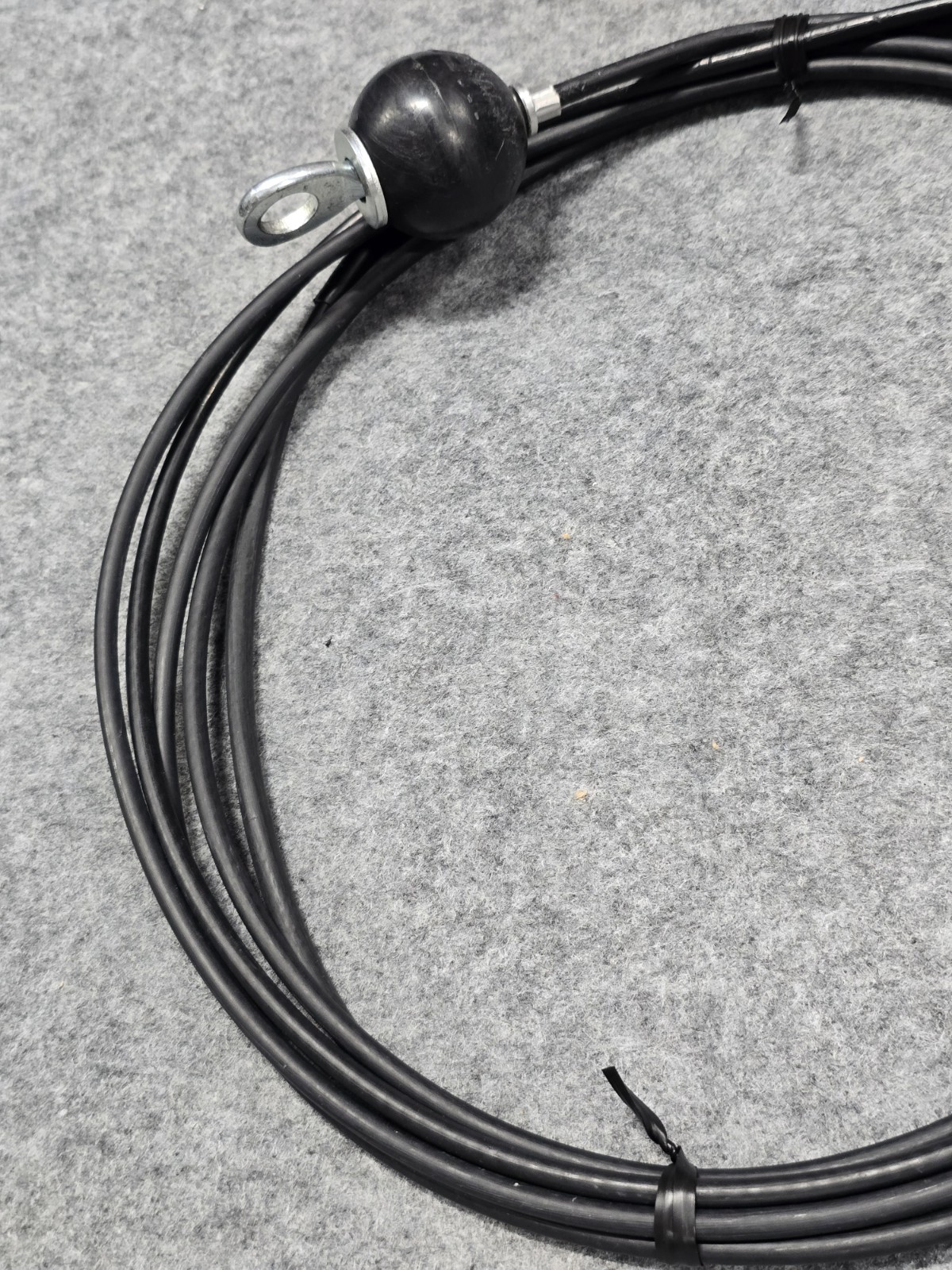 Body Solid OEM Replacement for HomeGym Cable Pulley Assembly Part EXM-2500 D23