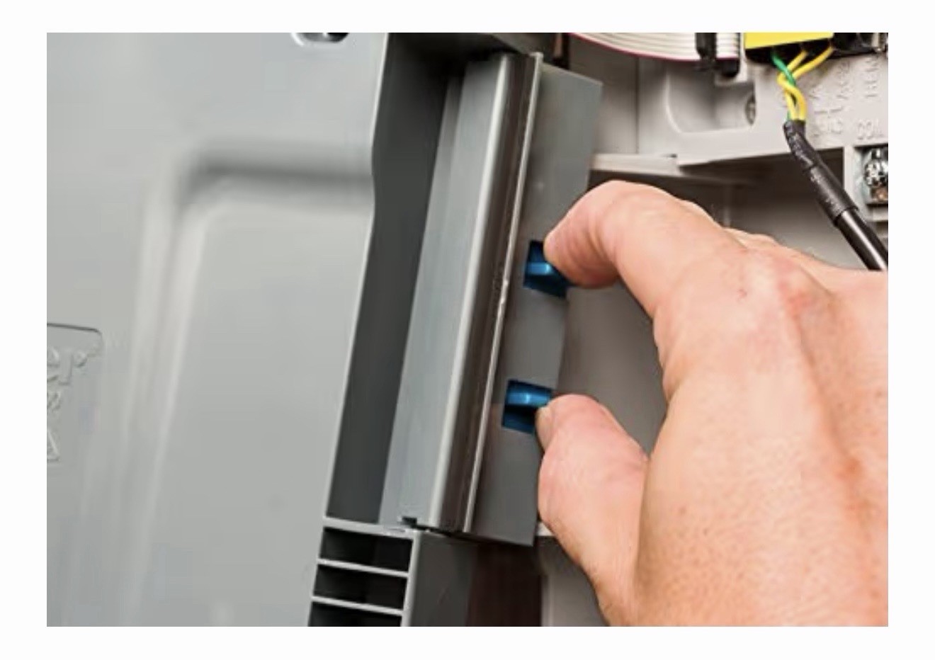 Hunter HPC-FP Hydrawise Upgrade Face Plate for Pro-C HPCFP WiFi Front Panel