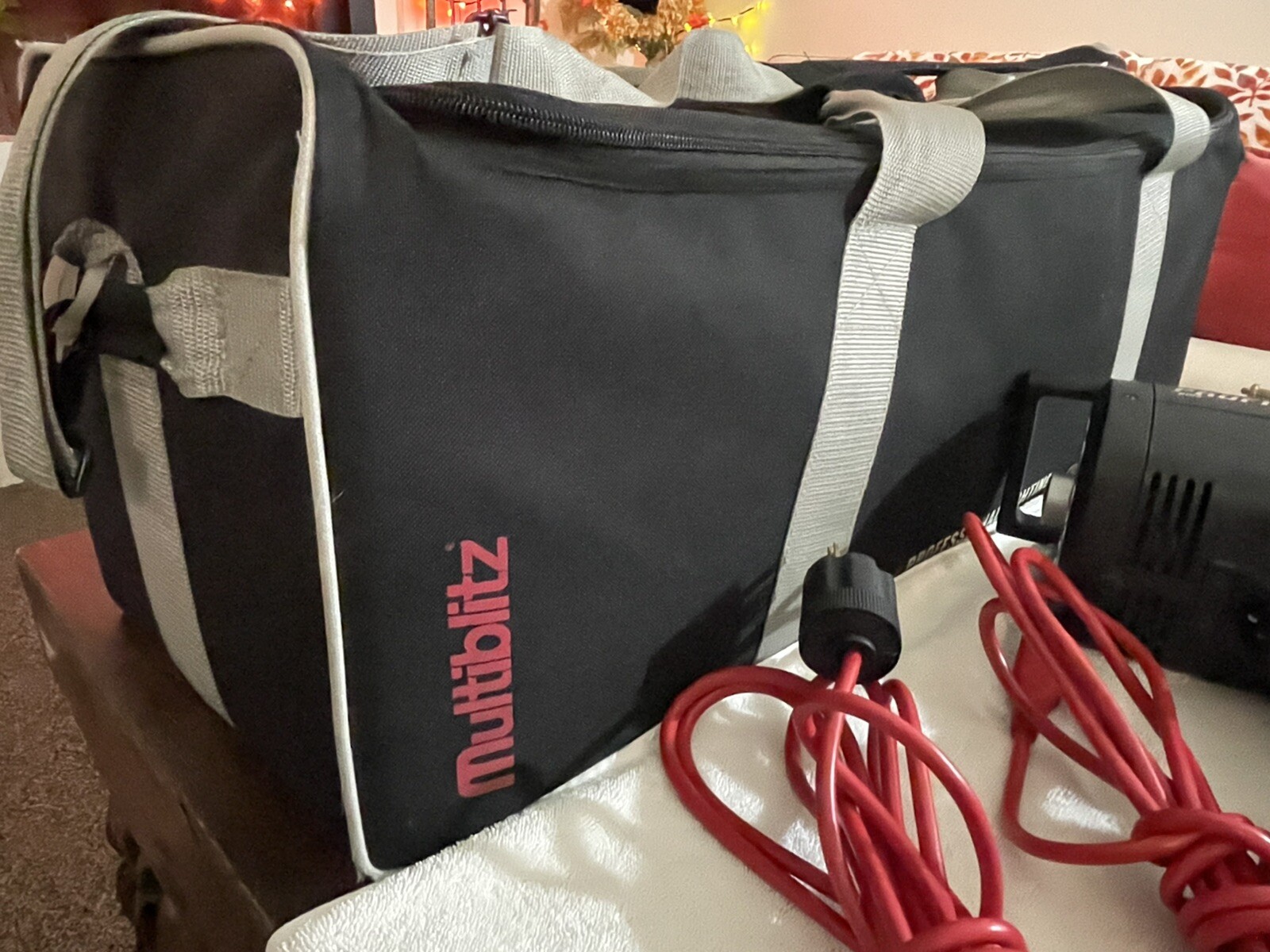 Multiblitz Profilux plus 400 Flash Lights
