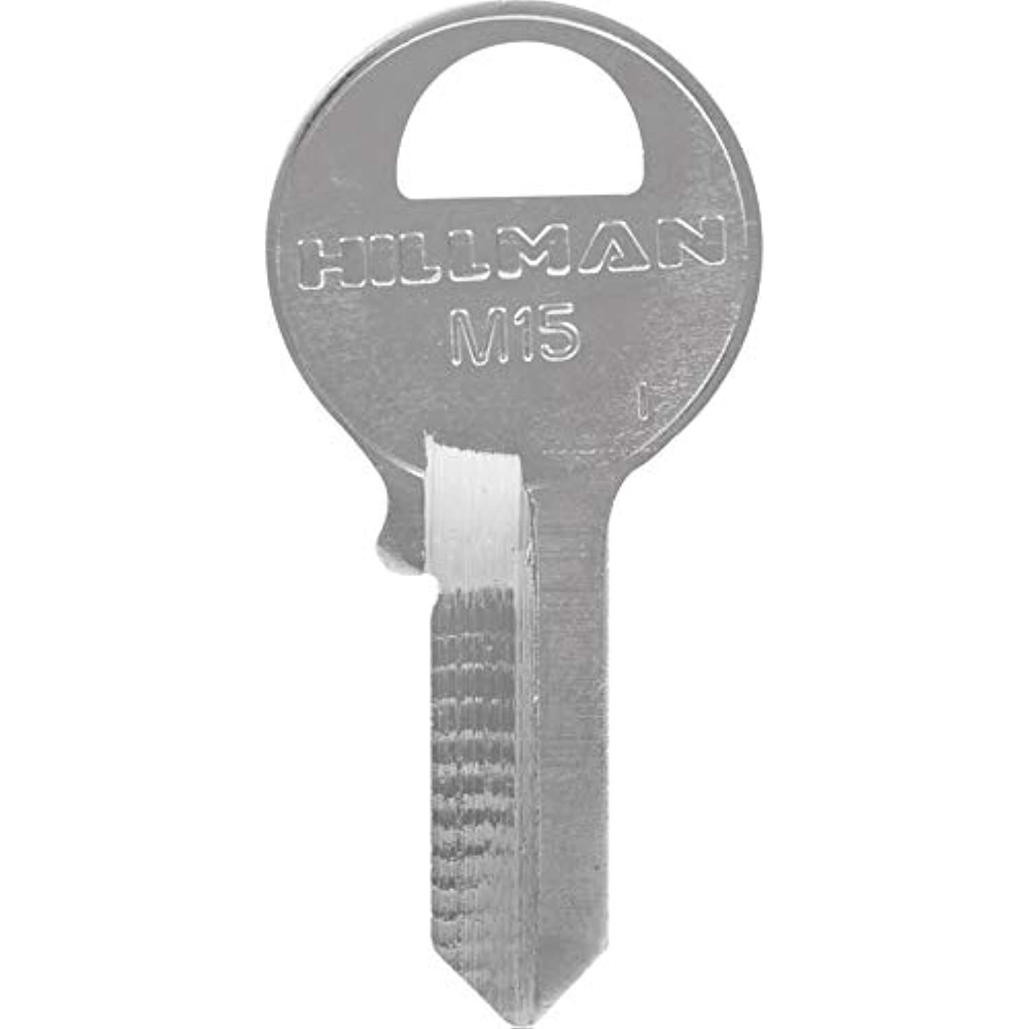 KEYKRAFTER #2030 BRASS