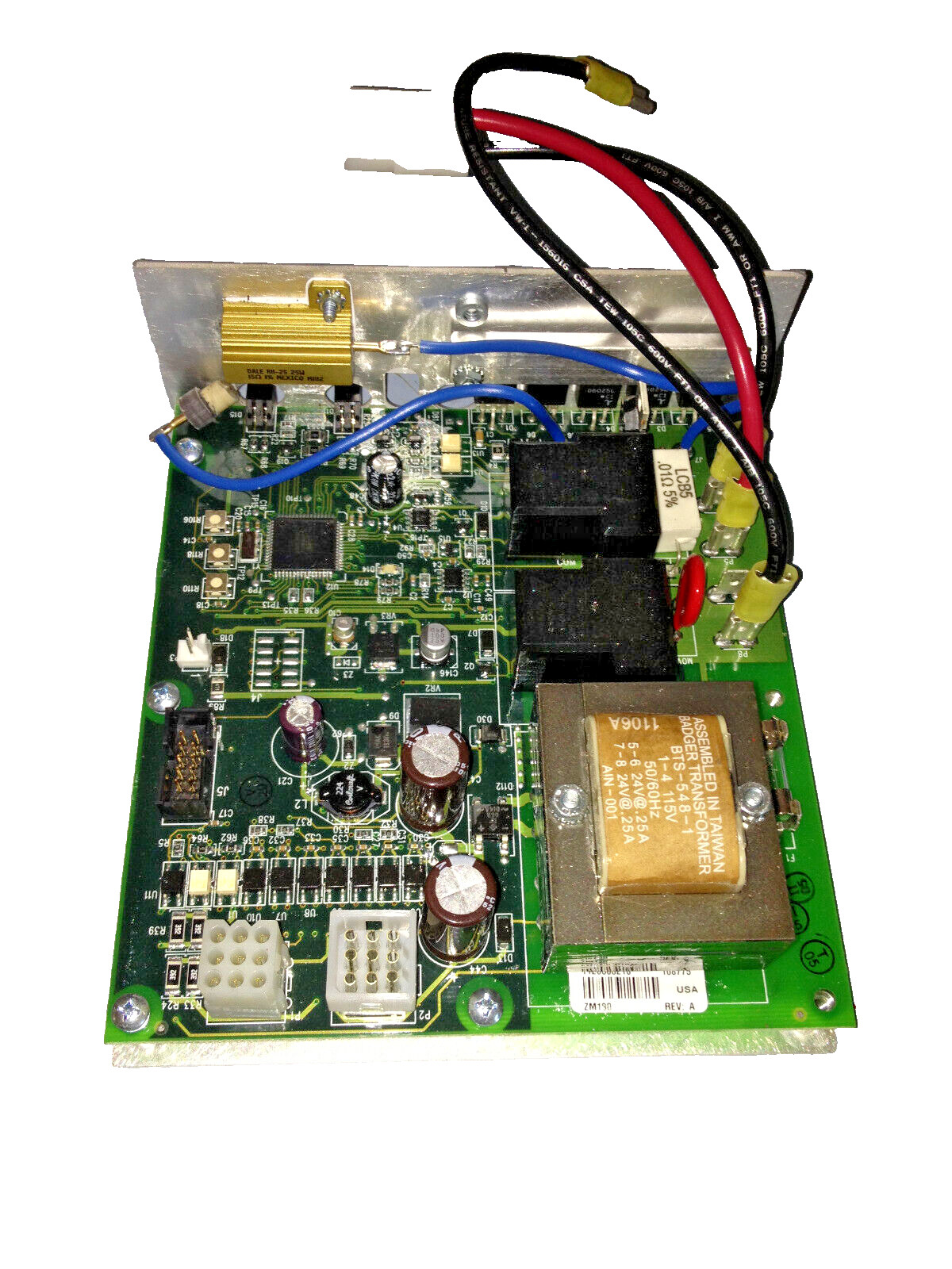 * Repair Service * GB CYCLONE B-2000 Gardner Bender Board #11 in drawing ec2006