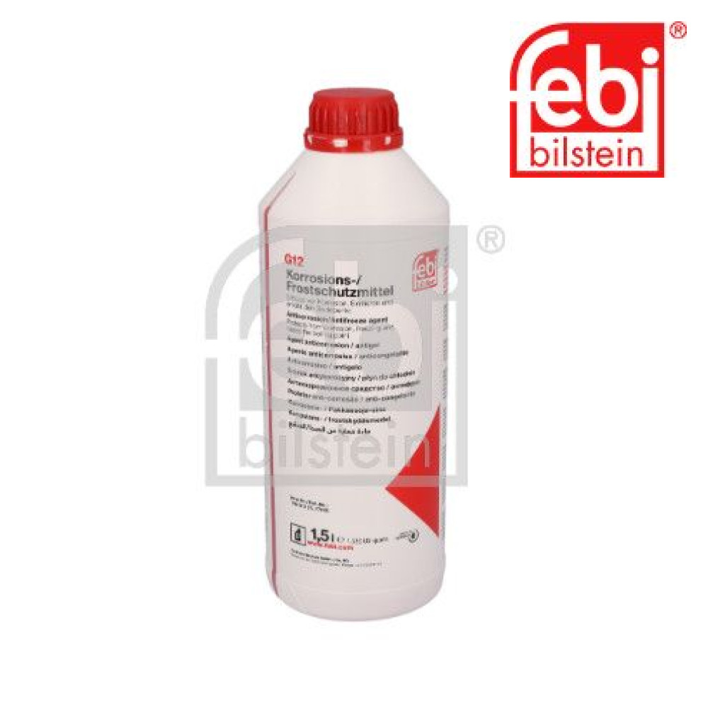 Antifreeze FEBI BILSTEIN 01381