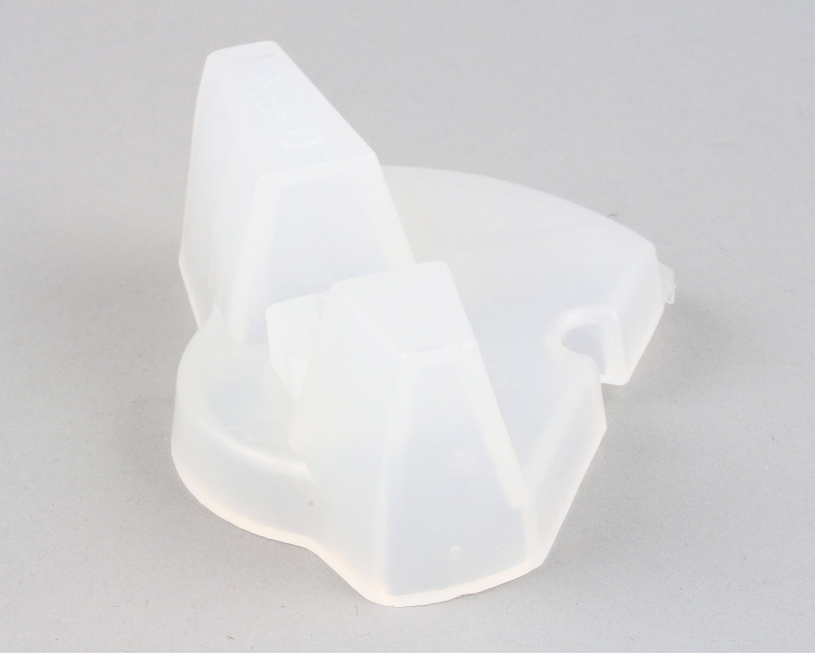 Hoshizaki Handle 215383-01 - Genuine OEM Replacement Part