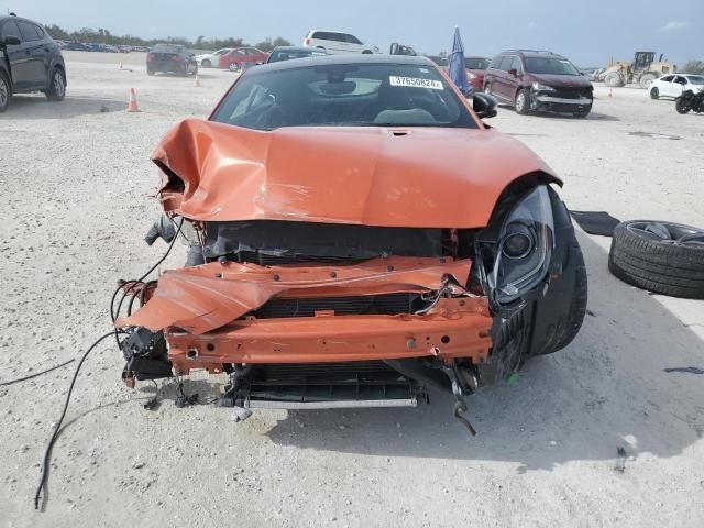 F TYPE 2015 Transmission Shift 269968
