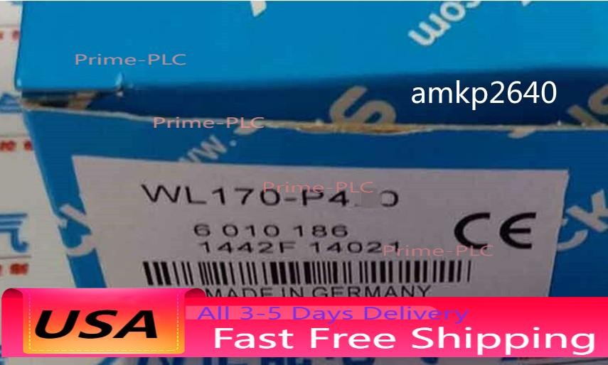 ONE NEW FOR sensor WT170-P410 #am