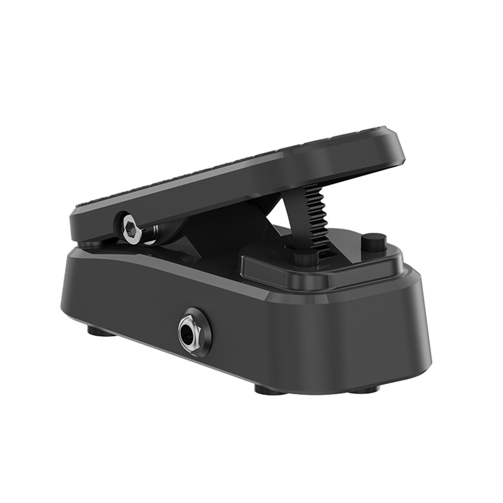 Adjustable Guitar Pedal Sturdy Silent Operation For Guitarists UDVP