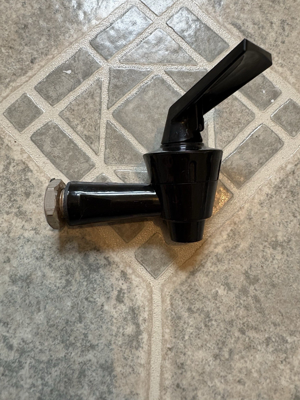 Replacement pour spout  West Bend 36 cup coffee percolator  maker model 58036