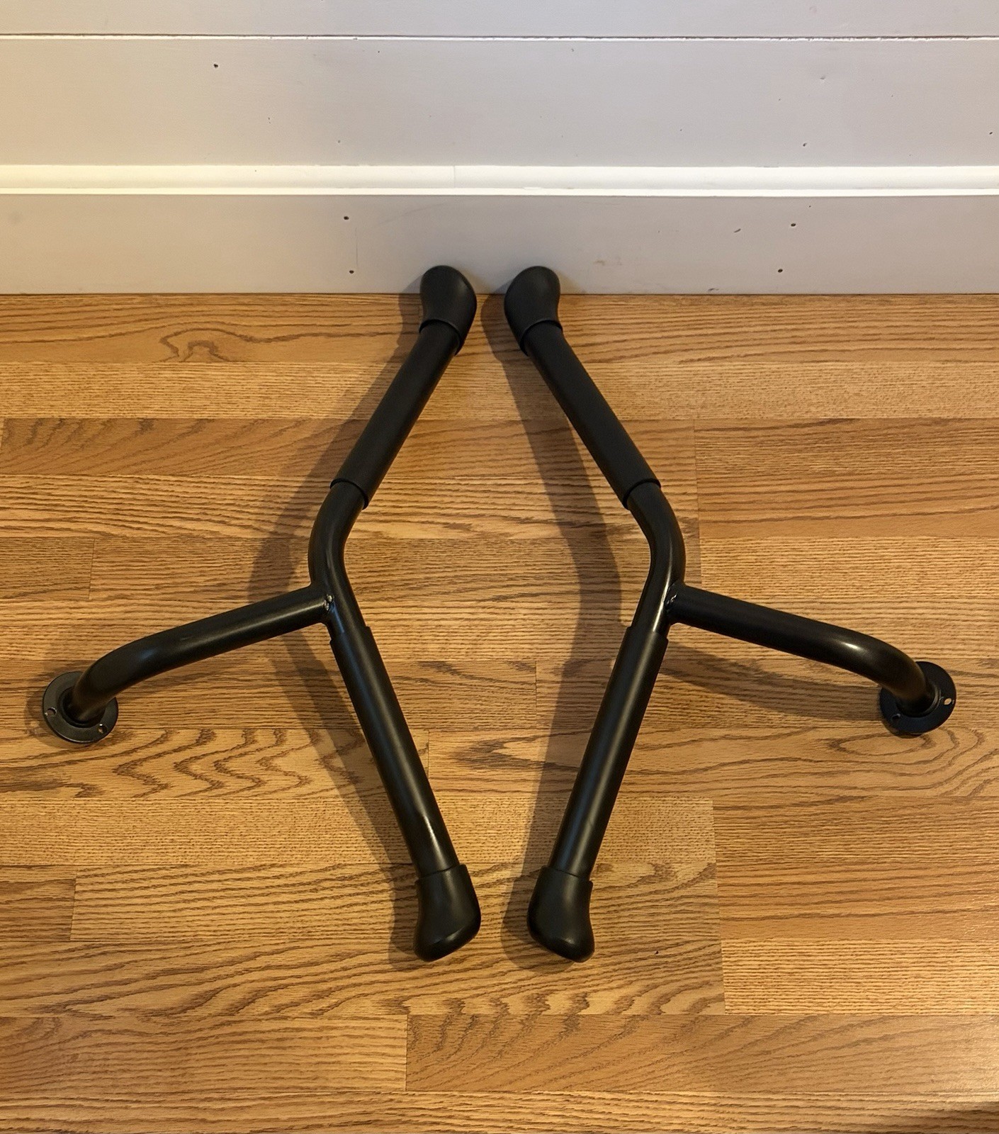 Bowflex Max M6 Trainer Right & Left Handle Bars Will Fit M3, M5, M7