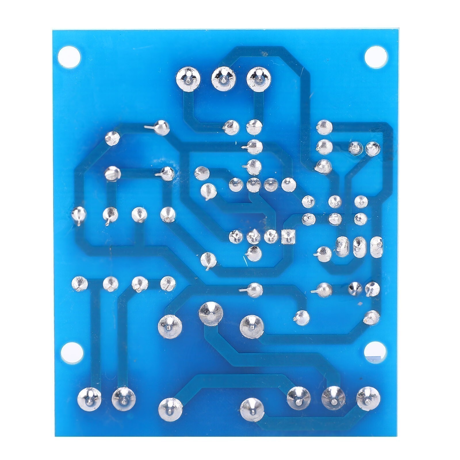 12V Water Level Controller Module Automatic Liquid Level Switch Circuit Board