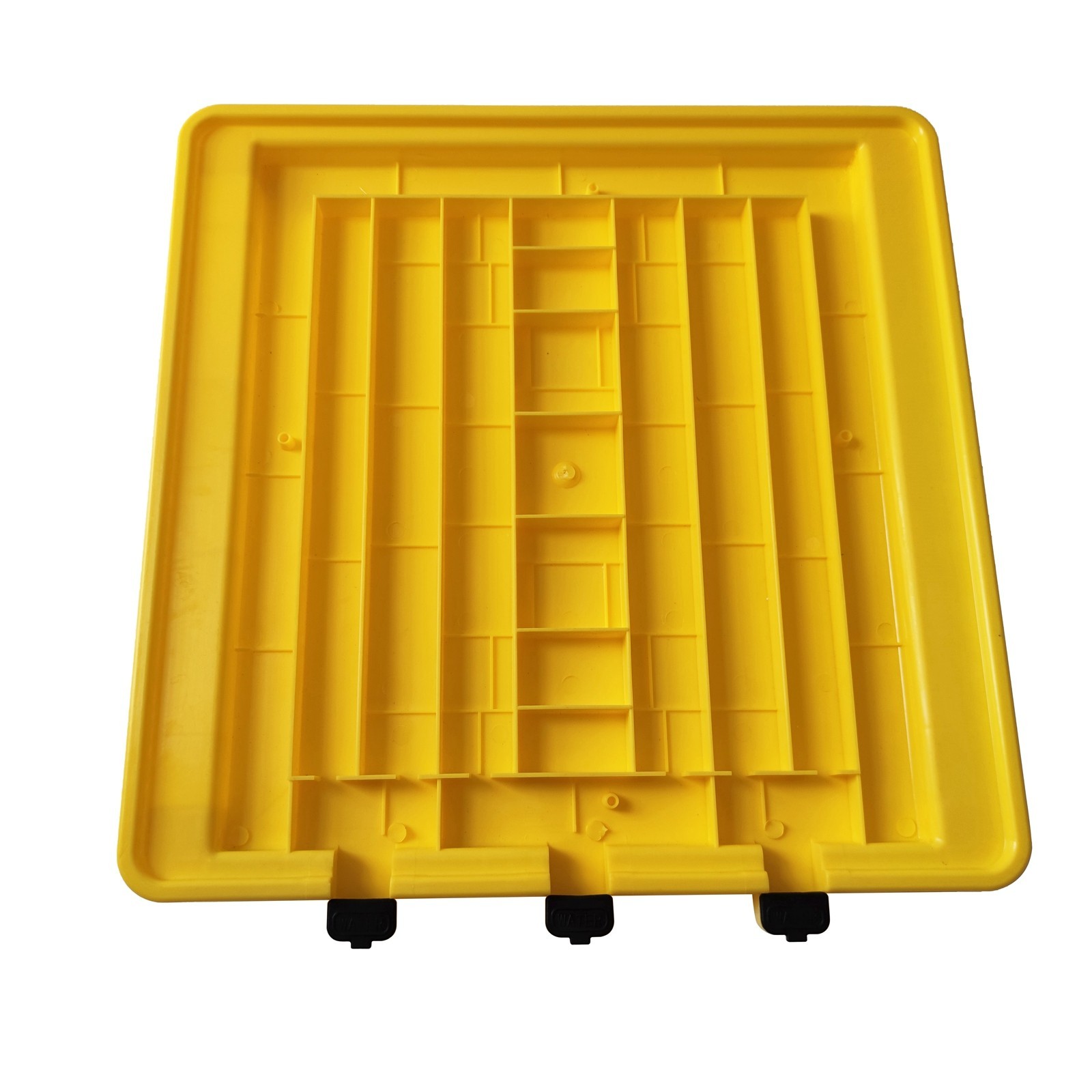 112 Eggs Automatic Egg Bird Incubator Poultry Hatcher Breeder Egg Turning 110V