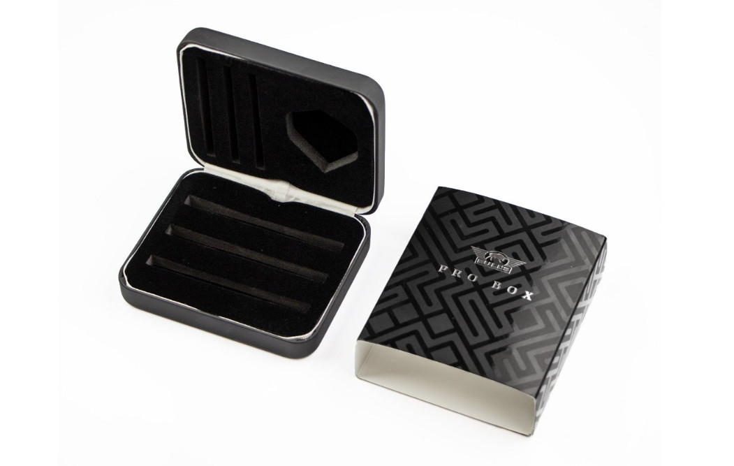 Bull's Pro Box Case