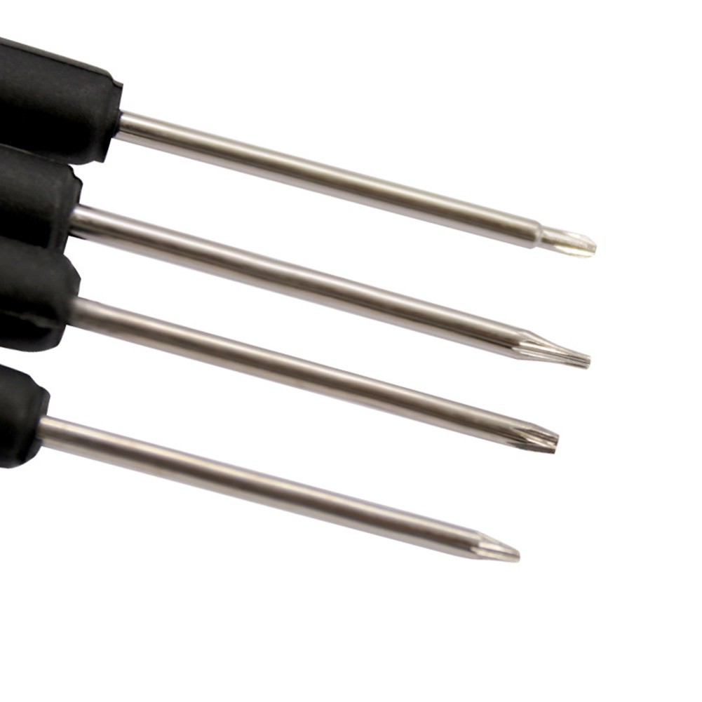Disassemble Tool Kit Computer Maintenance DIY Pentagonal 0.8 Screwdriver