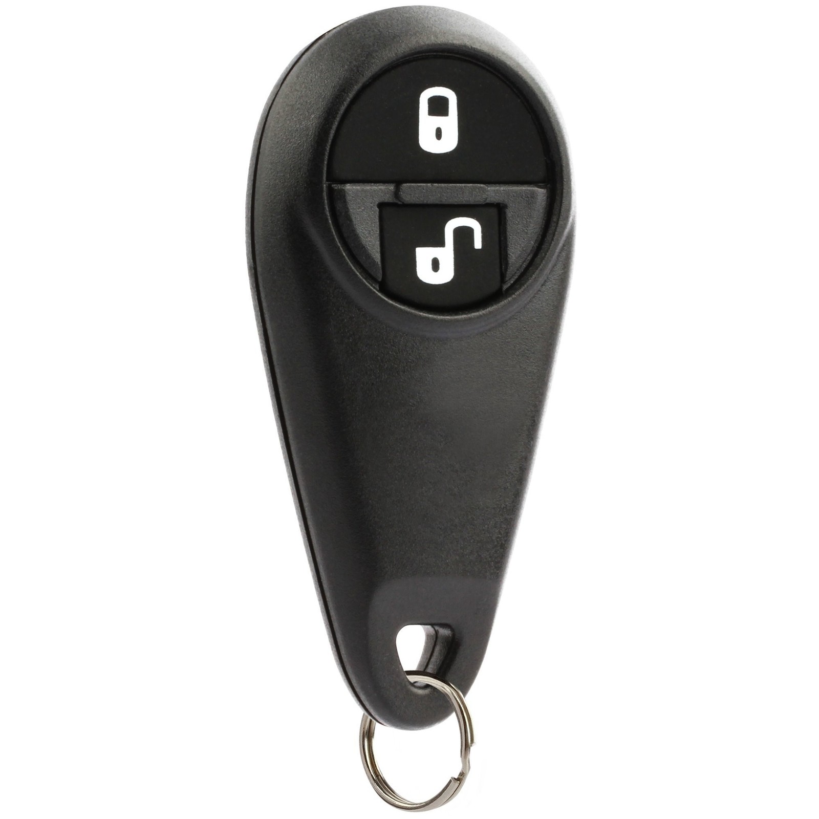 Car Key Fob Keyless Entry Remote fits 2005-2007 Subaru Impreza/2005-2008 Fore...