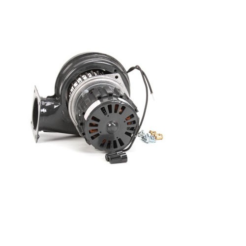 Cres Cor 0769182SSK 240V Without Blower Motor Kit