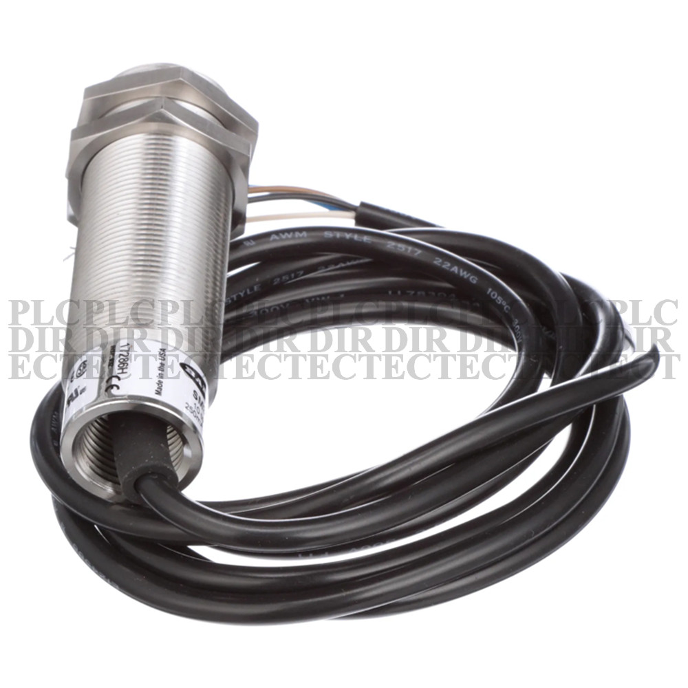 New BANNER SM30SRL Photoelectric Sensor