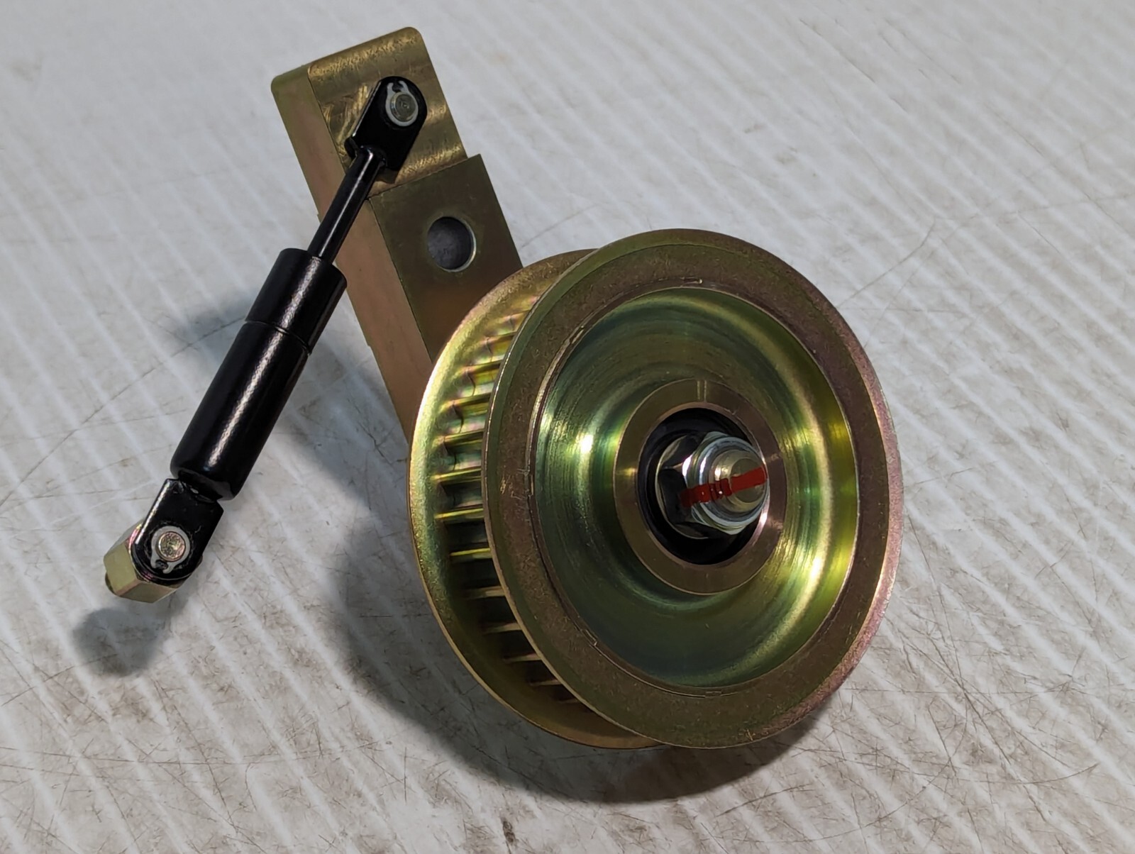 Synchronous Tensioner Assembly 171K469G01