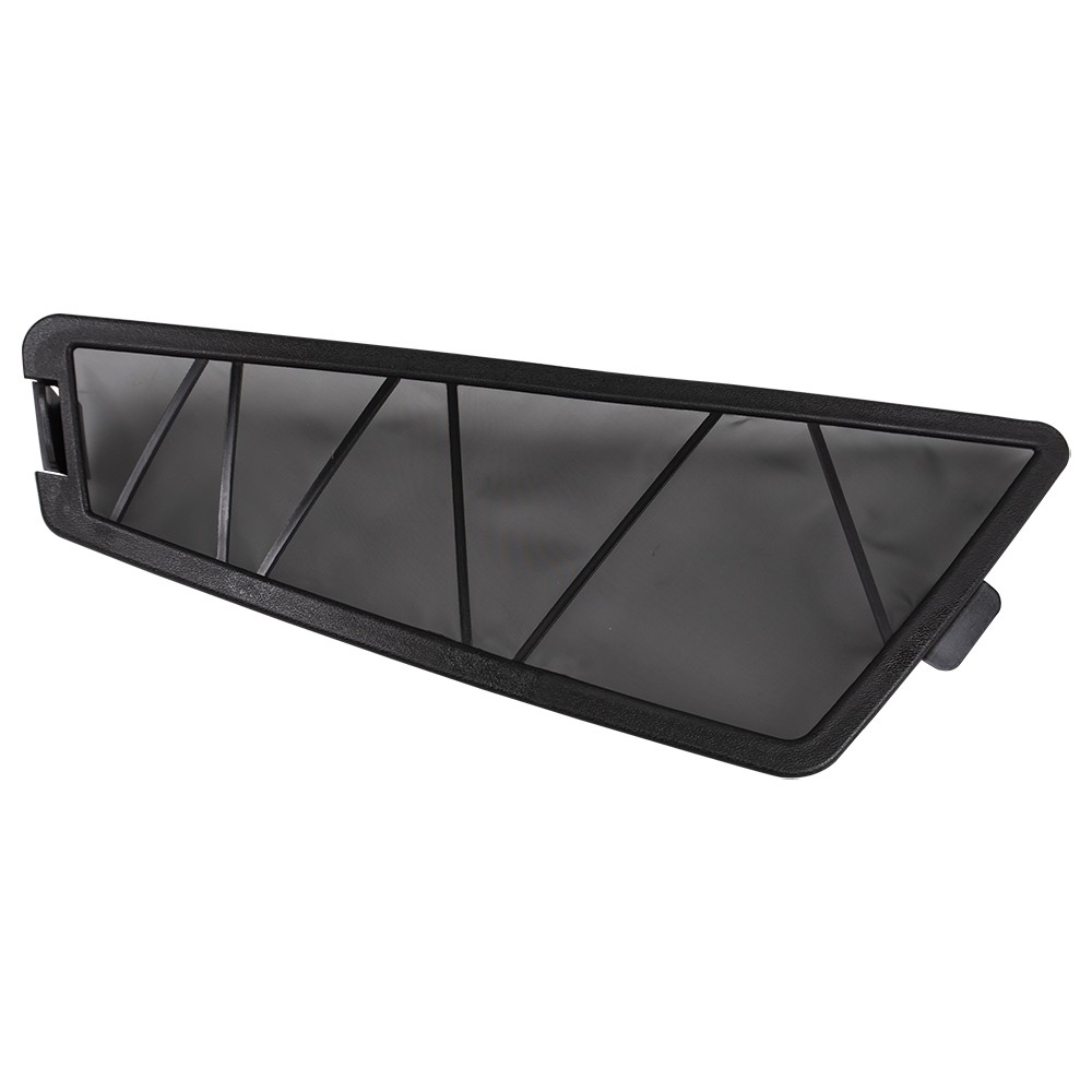 Arctic Cat 0608-736 Right-Hand Vent Screen Intake 2012-2017 ZR XF 800 1100 6000