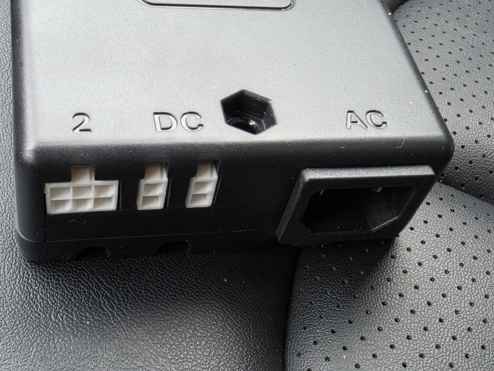 Linak CBD6SH00040A-709 Control Box For Linear Actuator Systems Same As Pictures