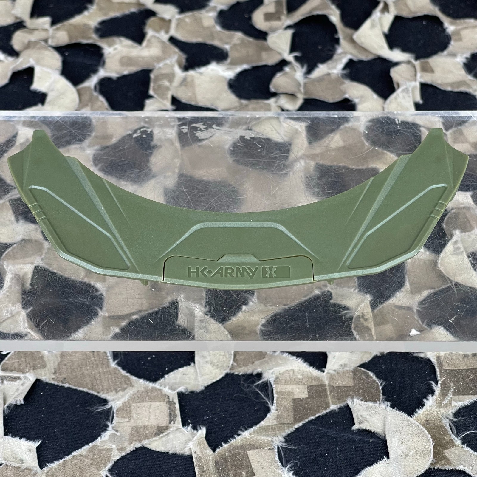 NEW HK Army RMX Vent Blocker - Olive