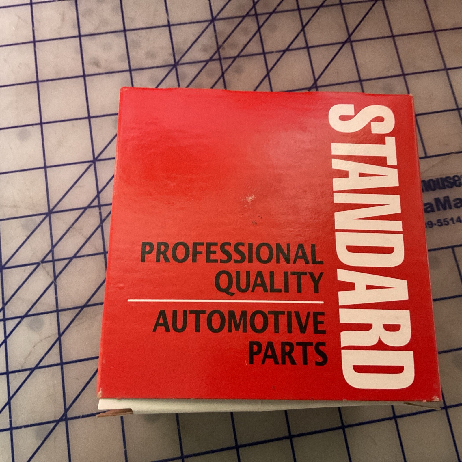 Standard, JH213, JH-213,  Distributor Cap With Hardware, Free Shipping