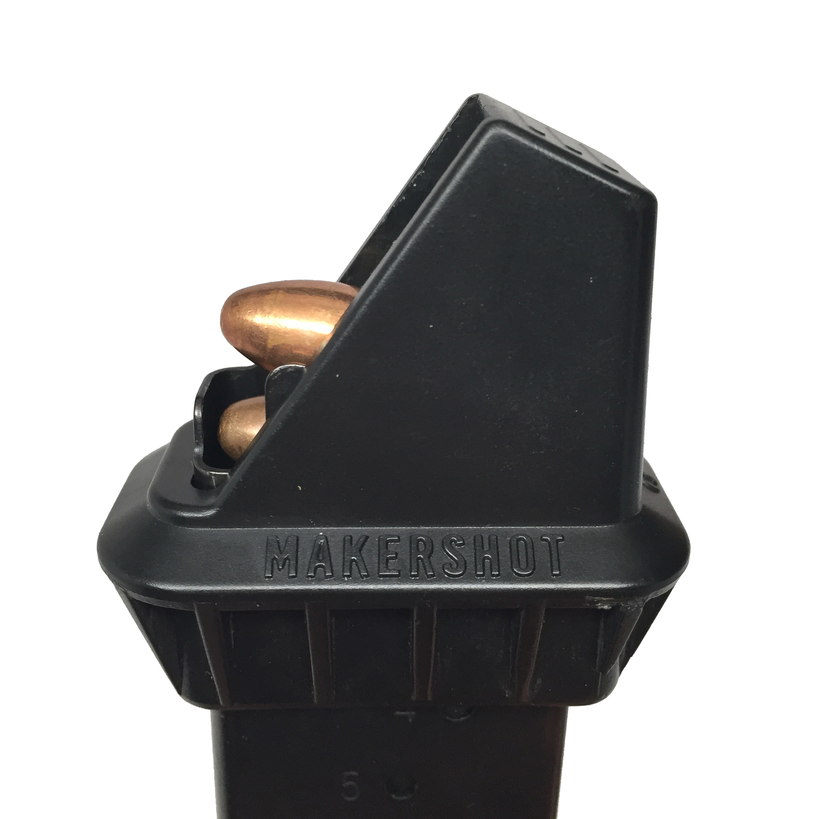 MAKERSHOT Speedloader for Kimber Micro 9 9mm, Pistol Magazine Speed Loader